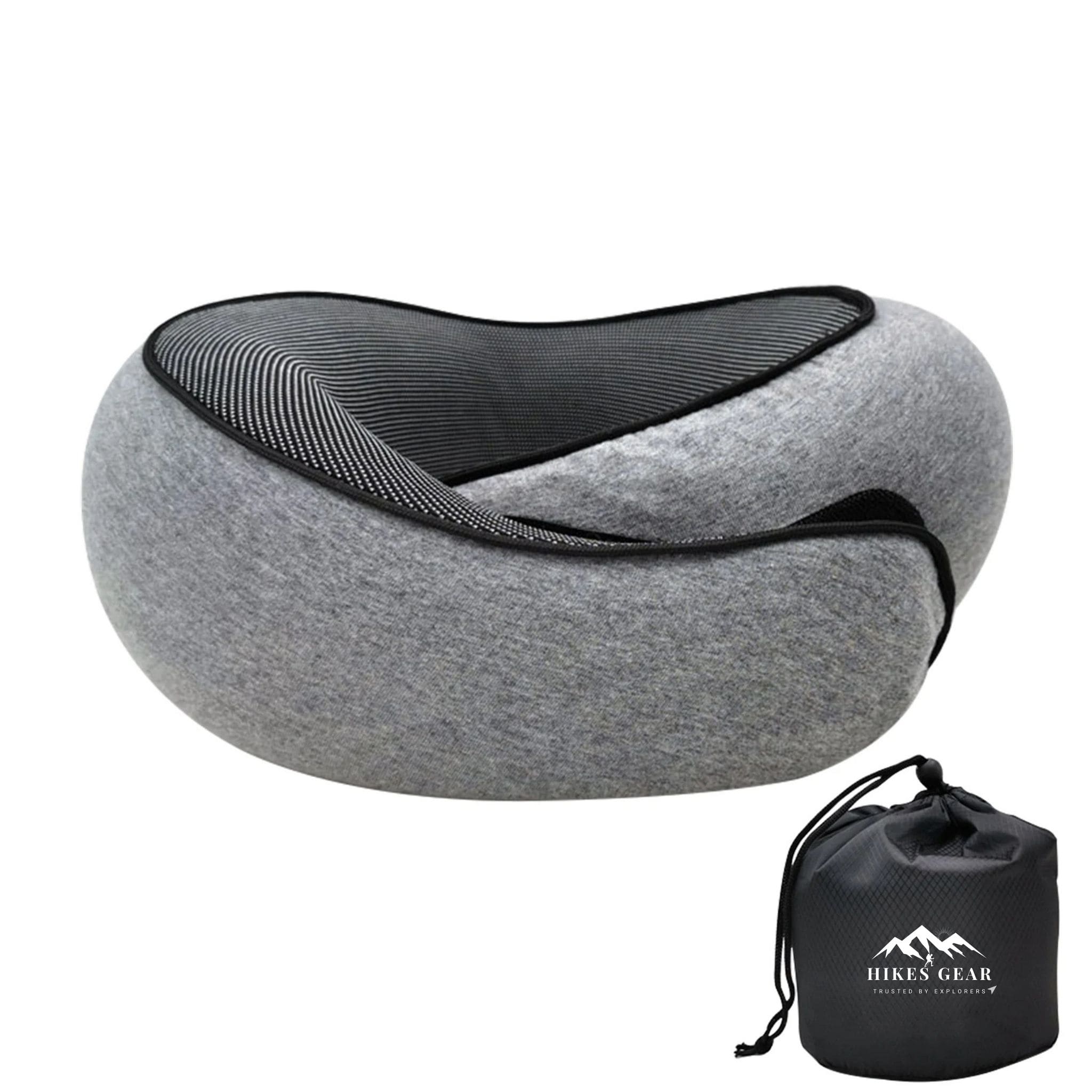 Hikes Gear™ Travel Pillow