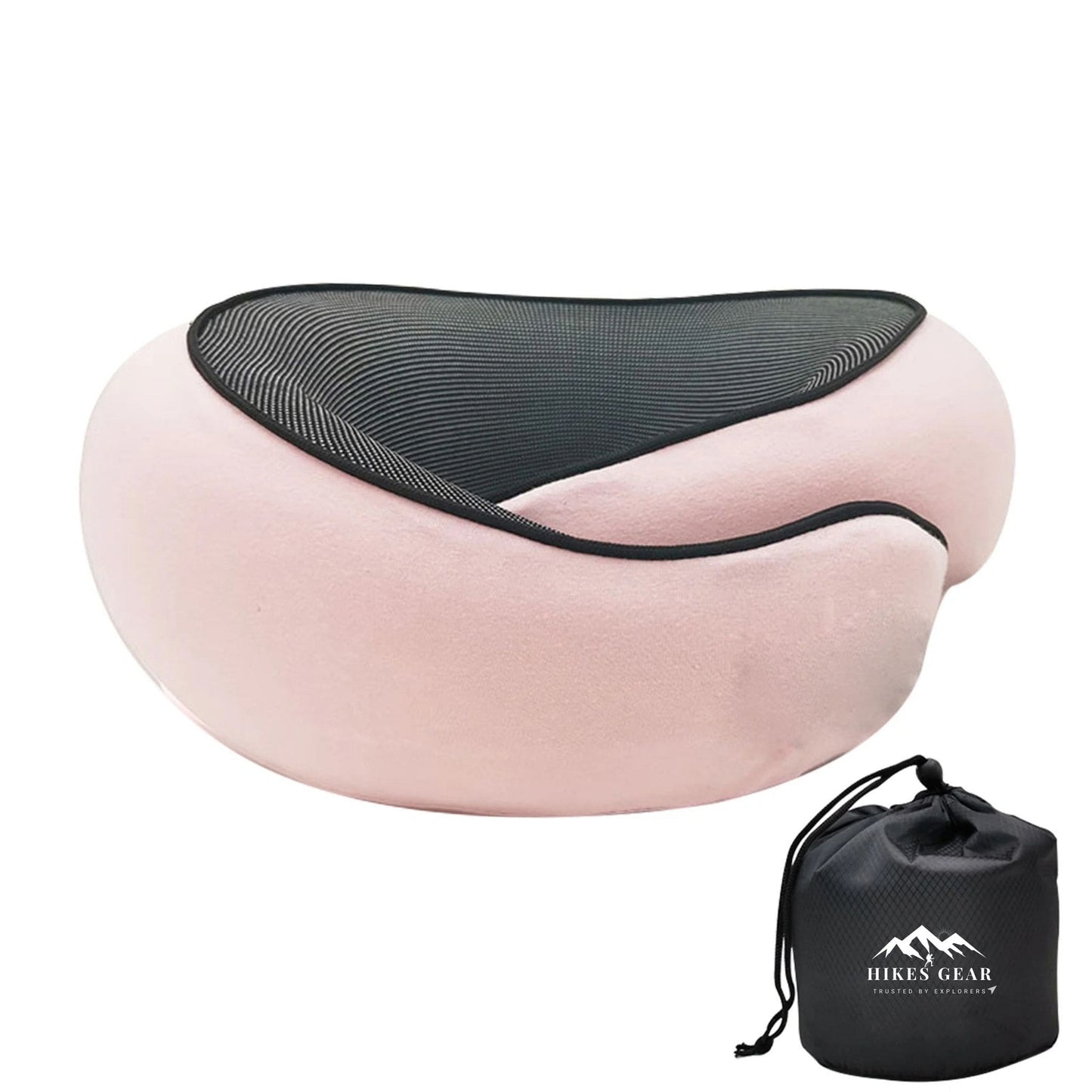 Hikes Gear™ Travel Pillow