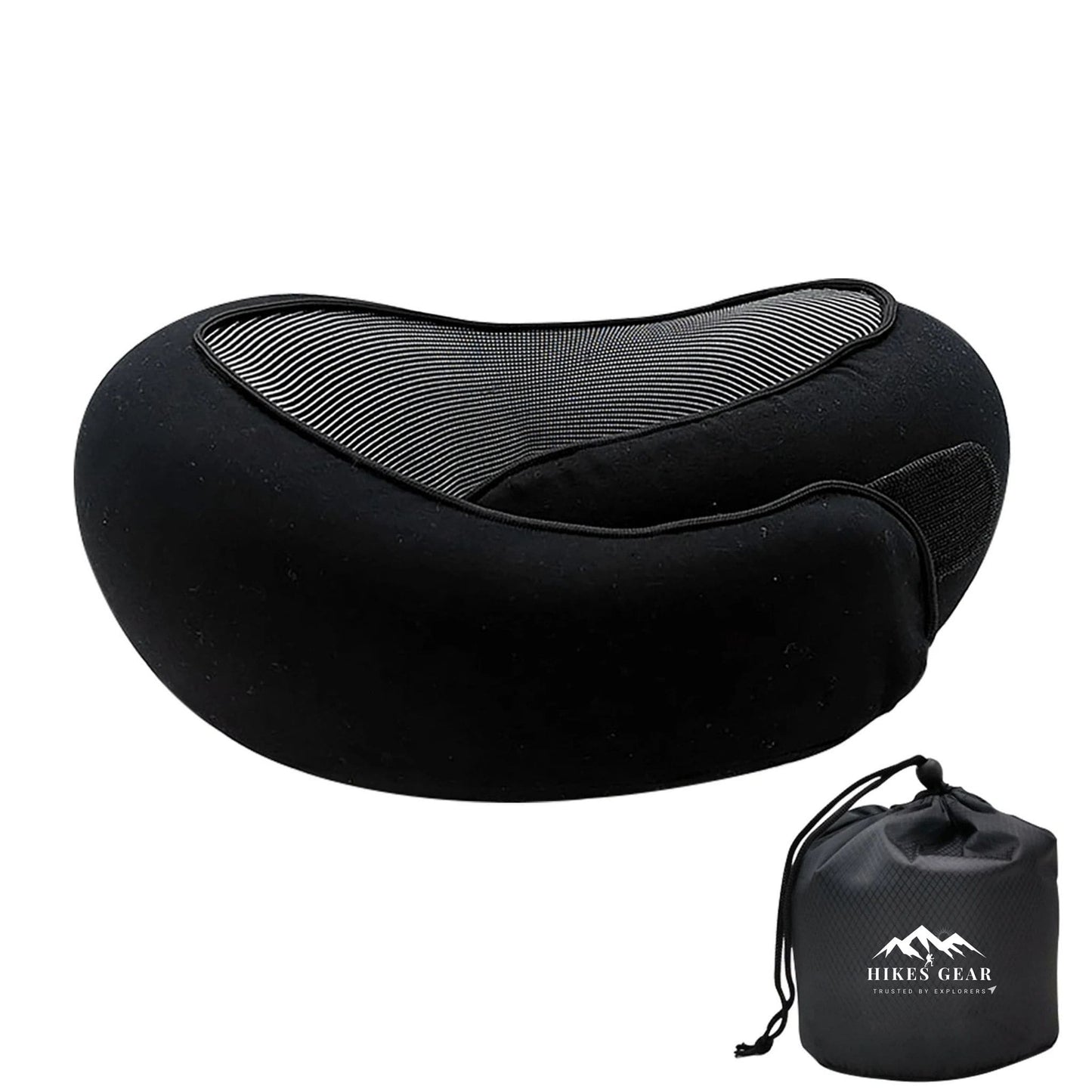 Hikes Gear™ Travel Pillow