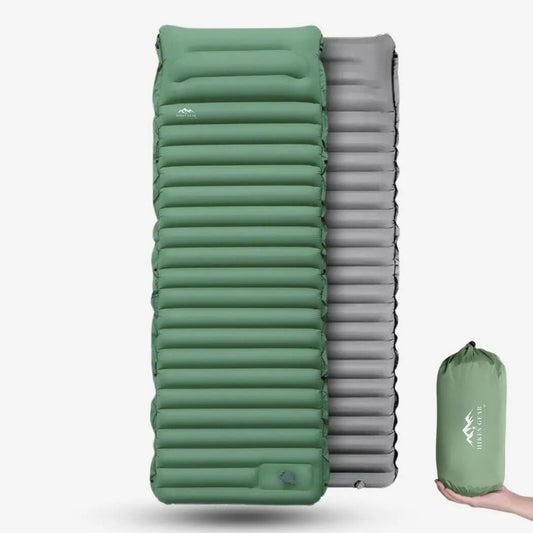 Hikes Gear™ Air Sleeping Pad Elite