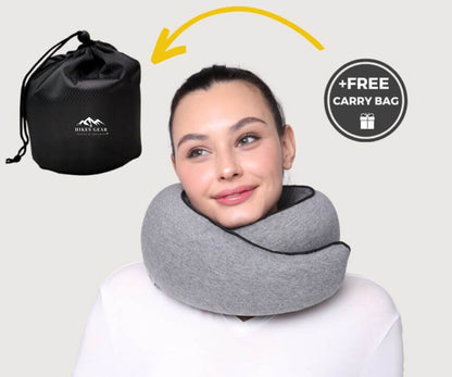 Hikes Gear™ Travel Pillow