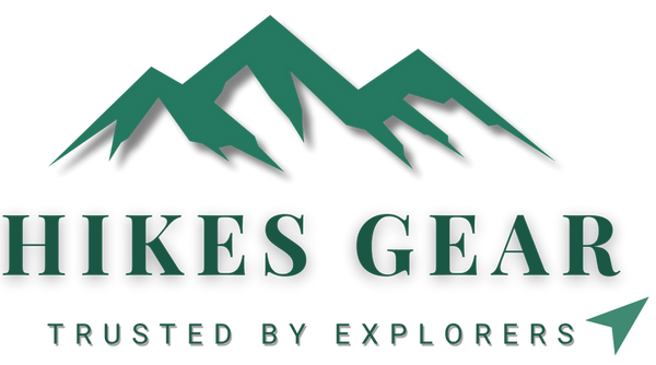 Hikes Gear