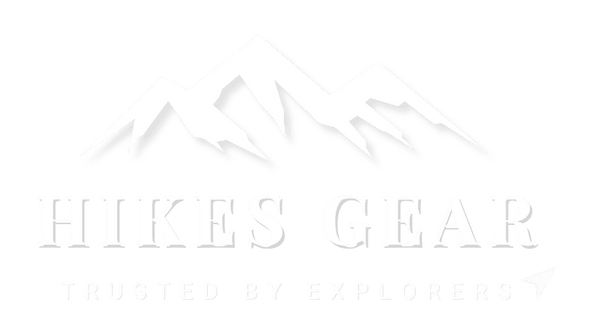 Hikes Gear